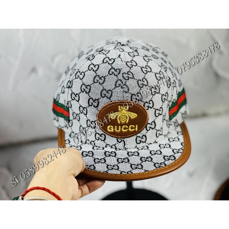 MŨ SNACKPACK CHO BÉ GC ONG THỜI TRANG CHO TRẺ EM 1tuổi đến 5t