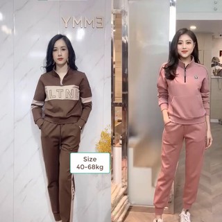 Bộ thể thao