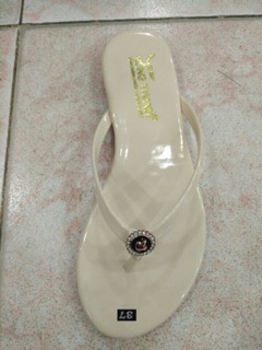 Dép kẹp nữ