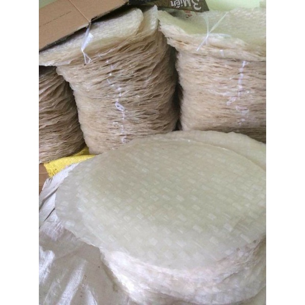 Bánh tráng Phú Yên