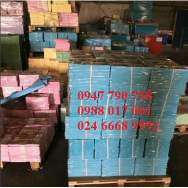 Bìa màu A4 One ĐL160gsm