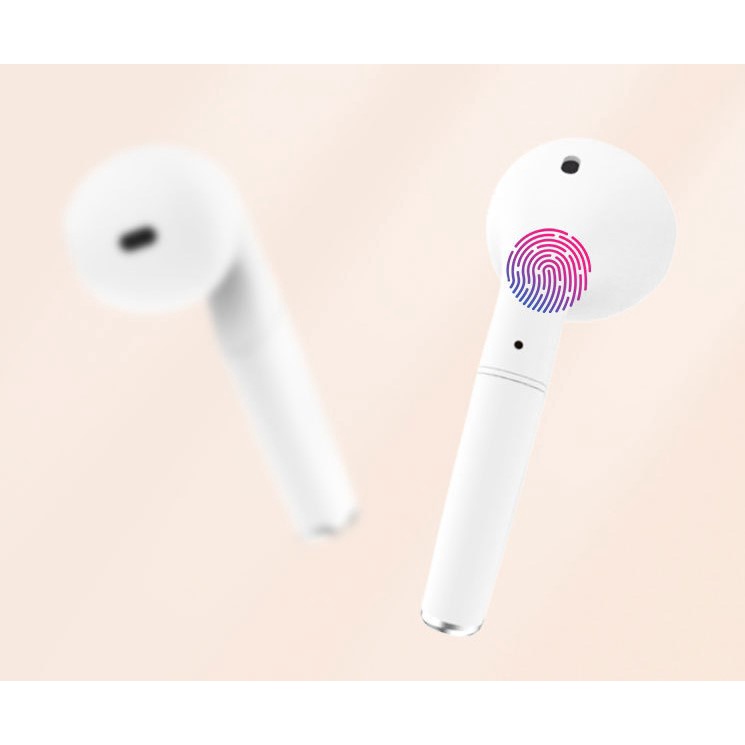 Tai Nghe Bluetooth 5.0 Không Dây P23 Màn Hình Kỹ Thuật Số Thể Thao Chống Nước Chất Lượng Âm Thanh Nổi