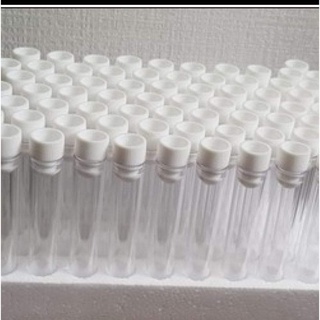 Ống Trữ Atermia ( 5 ML - 10 ML - 15ML )