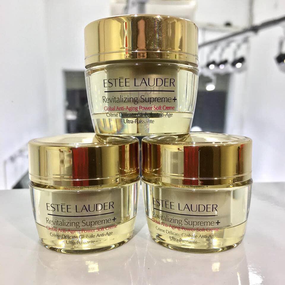Kem dưỡng Revitalizing Supreme+ Estee Lauder
