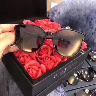 Kính mắt mèo v gentle monster cực sành điệu full box hót 2018