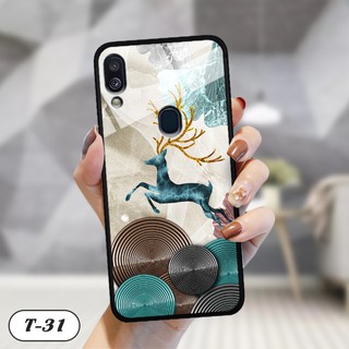 Ốp lưng Samsung Galaxy A40 - hình 3D