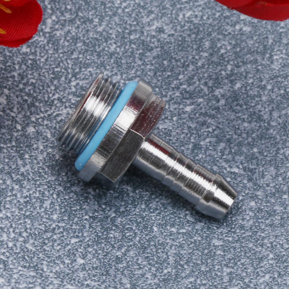 Đầu nối g1/4 cho hệ thống làm mát cpu máy tính