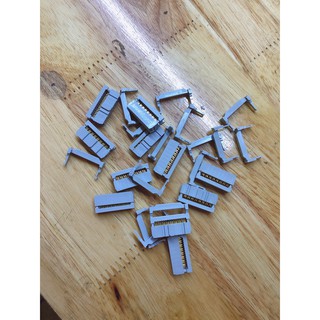 Đầu bấm cáp 16 sợi