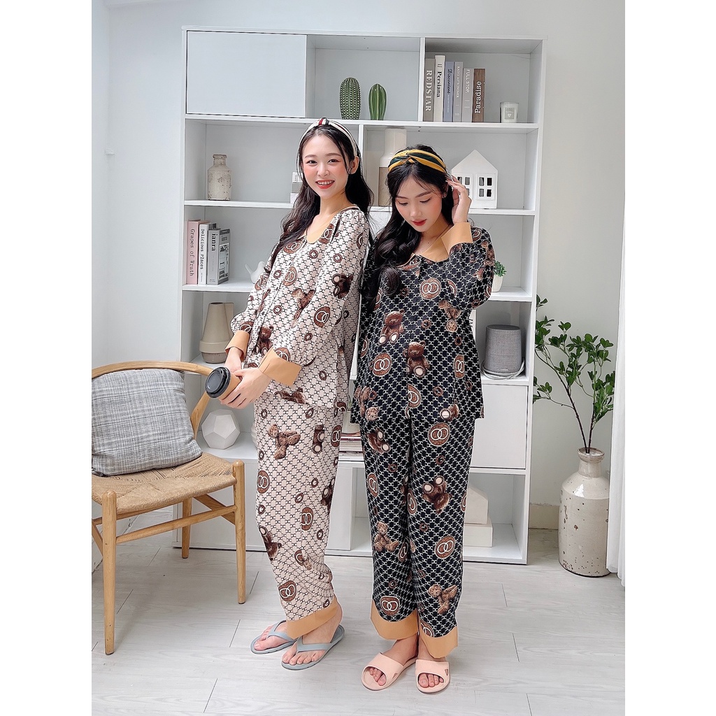 Bộ Bầu Mango mùa Hè nhẹ mát