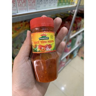 Sa tế Tôm ngon Thuận Phát 85g