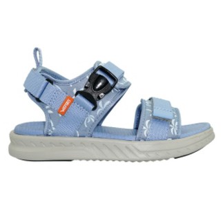 Sandal Vento Cho Bé Gái NB89