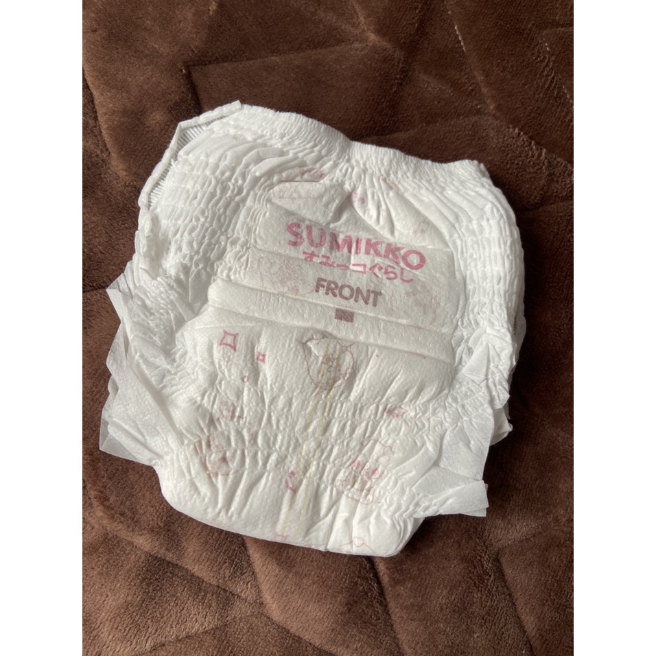 1 bịch SUMIIKO  Mua Nhiều  Tã/Bỉm Quần/Dán Sumikko  Size NB36/S72/M66/L62/XL54/XXL50  Stepbaby  Babycute  Takizumi