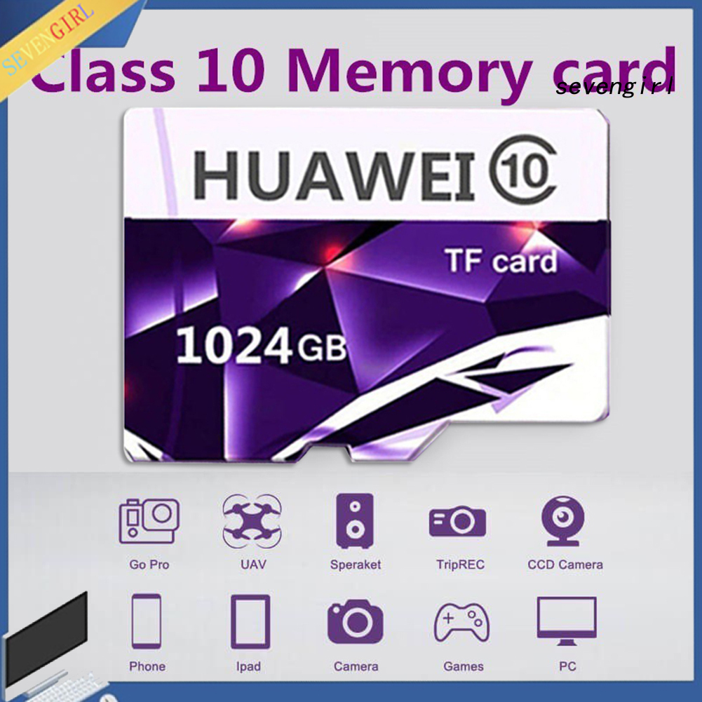 HUAWEI Thẻ Nhớ Điện Tử Tốc Độ Cao 512gb / 1tb | BigBuy360 - bigbuy360.vn