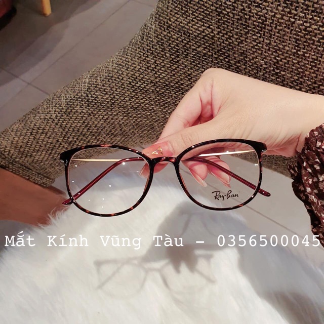 KÍNH R.A.Y.B.A.N GIẢ CẬN ĐỒI MỒI