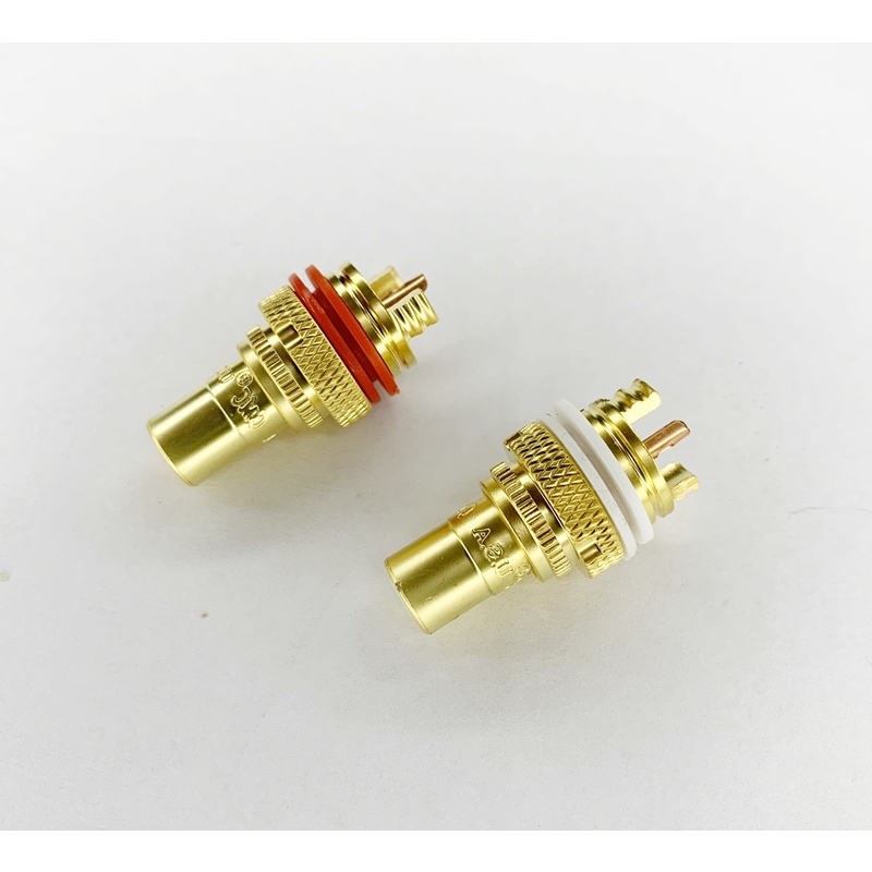 Jack cắm RCA CMC 02 cái