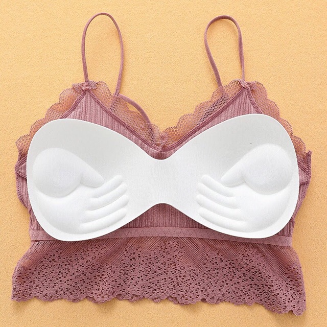 [ Siêu Tây Áo Bra Ren Mã Mới 911 | BigBuy360 - bigbuy360.vn