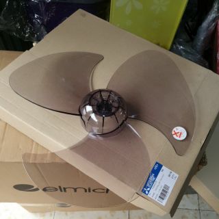 Cánh quạt cây đứng mitsubishi
