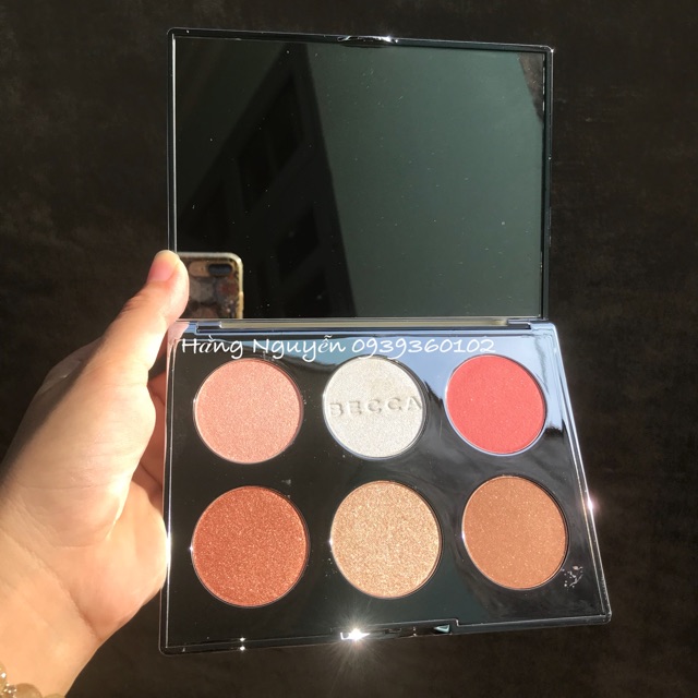 Phấn Becca Apres Ski Glow Face  | BigBuy360 - bigbuy360.vn