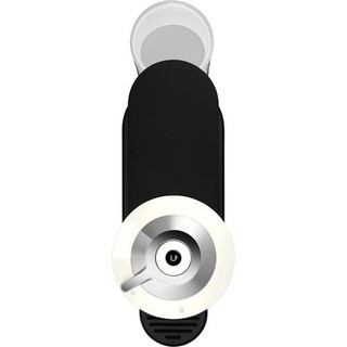 (viên Vertuo) Máy pha cà phê viên nén Delonghi ENV120.W Nespresso Vertuo Next Basic