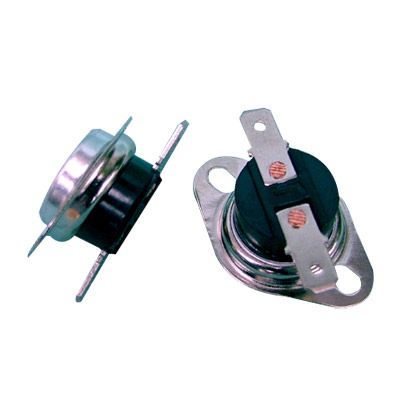 MỘT CẶP RELAY NHIỆT ĐỘ KSD301