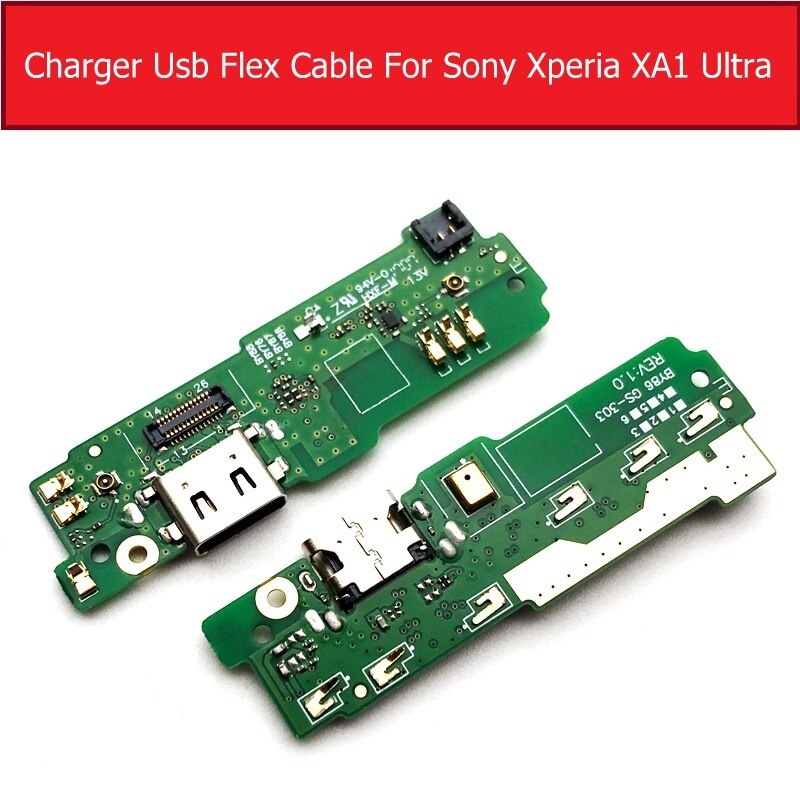 Đế Sạc Usb Cho Điện Thoại Sony Xperia Xa / Xa1 / Xa1 Ultra / Xa2 Ultra / Xa1 Plus G3121 / G3112 / G3421 / G3412 / F3111