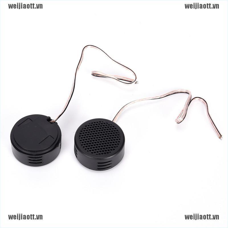 Set 2 Loa Âm Thanh 500w Cho Xe Ô Tô