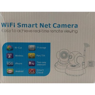 Camera IP V380 3 Ăng ten, QUÁ SIÊU NÉT (HD 1080P)