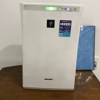 Khuyễn mãi máy lọc không khí Sharp 30cx nội địa Nhật
