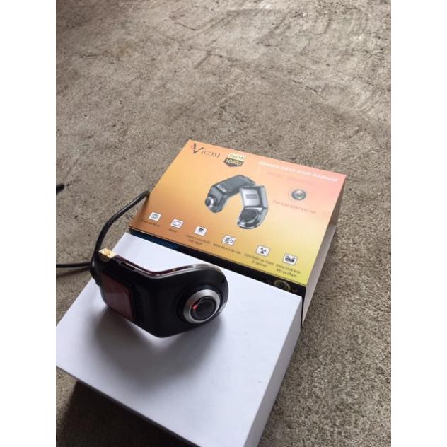[Sale] Camera hành trình Android Vicom G2 siêu nét | BigBuy360 - bigbuy360.vn