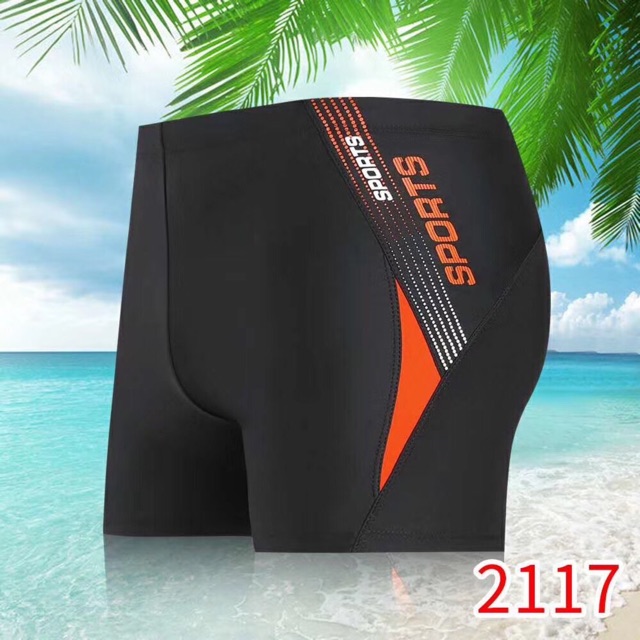 Quần bơi nam hàng QC cao cấp | BigBuy360 - bigbuy360.vn