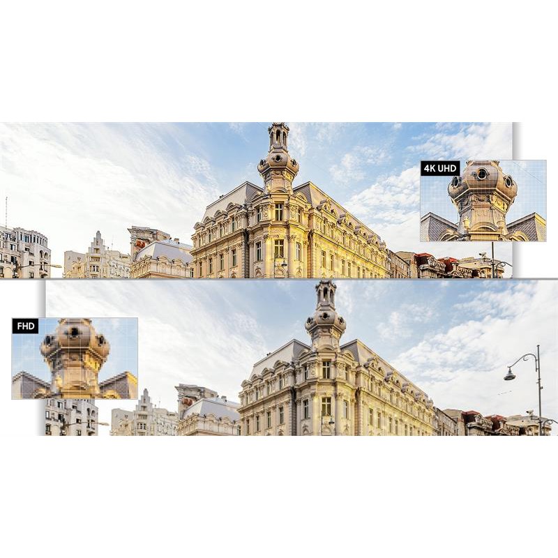 Tivi Samsung 4K 65 inch 65TU6900 | BigBuy360 - bigbuy360.vn