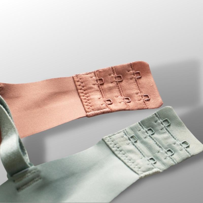 Áo Ngực Su Nâng Tạo Khe Ngực AN Cài Sau Định Hình Vòng Một - 2233