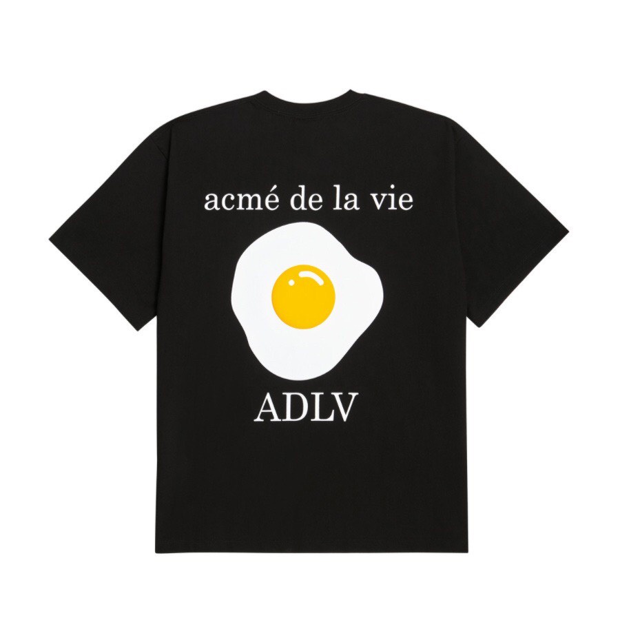 ⚡️ Áo thun ADLV Egg , Trứng  ⚡️