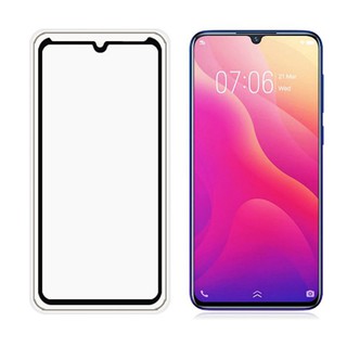 Kính cường lực full màn hình dành cho Xiaomi Redmi 9, Redmi 9A, Redmi 9C chống vỡ, chống xước màn hình