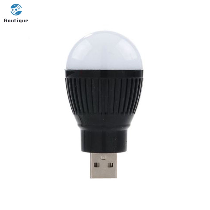 Bóng đèn LED mini 5V 5W tiết kiệm điện