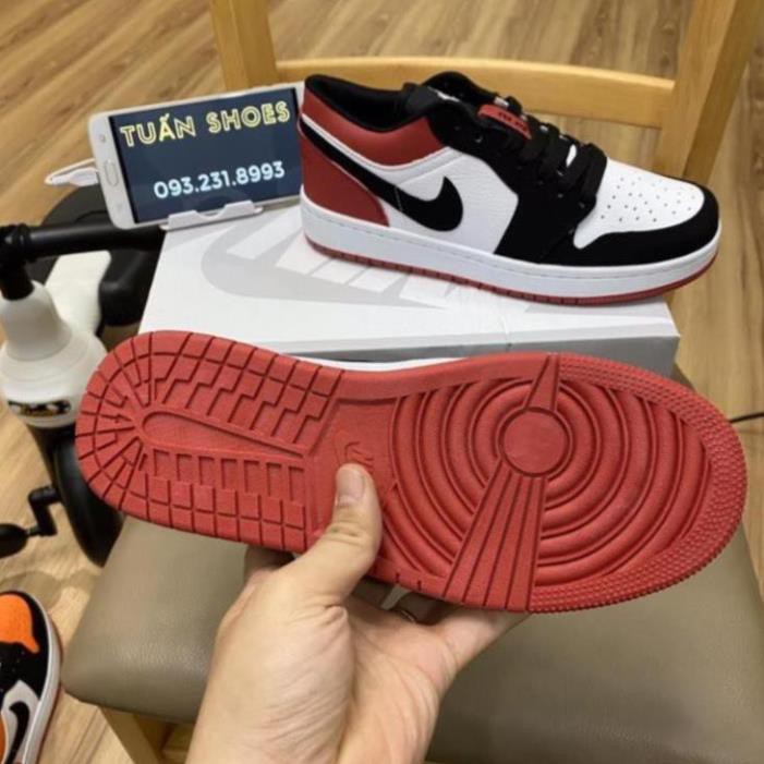 [KÈM HỘP+BILL] Giày thể Thao JD1 6 mẫu Nam nữ hot 2021 | BigBuy360 - bigbuy360.vn