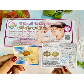 Combo 10 gói giấy đa năng hiền trang 250g