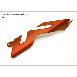 MŨI TÊN PÔ WINNER 150 - KIỂU M