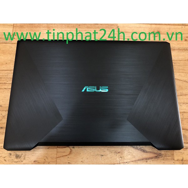 Thay Vỏ Mặt A Laptop Asus X570 X570UD X570UA X570DD X570ZD 47XKILCJN00