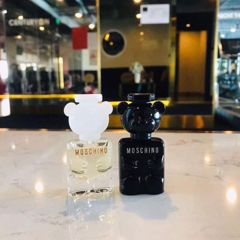 Nước hoa Gấu MOSCHINO TOY 2
