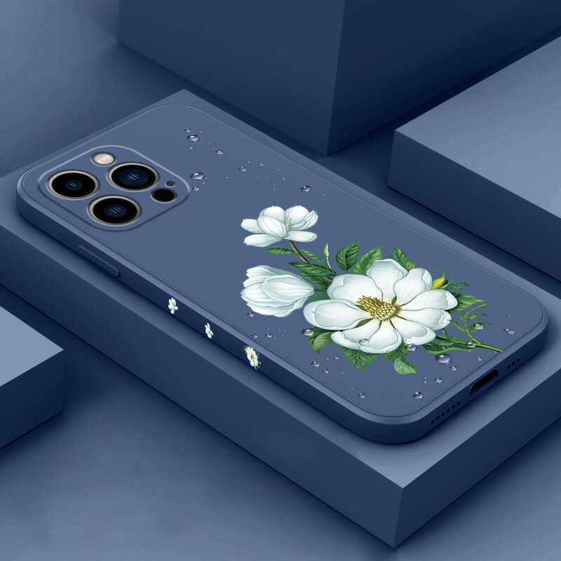 Ốp Điện Thoại Silicone Mềm Chống Sốc Cho OPPO A5 2020 A9 2020 A11X A9