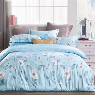 Chăn/Mền vải lụa Tencel 2m2x1m8 mềm mại, mát mẻ