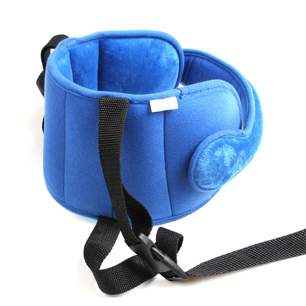 Đai Đeo Giữ Bé Ngủ Trên Xe Hơi Tiện Dụng