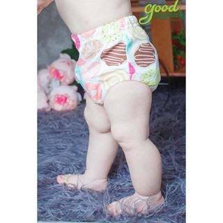 QUẦN BỎ BỈM 6 LỚP GOODMAMA