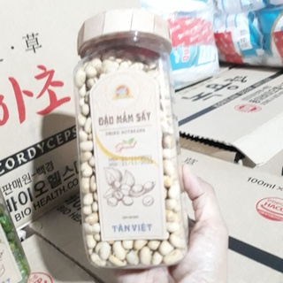Đâu Phộng sấy 180g