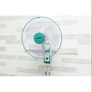 Quạt treo tường 2 dây Senko TC826A