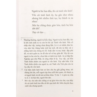 Sách QM - Tam tự kinh (B32)