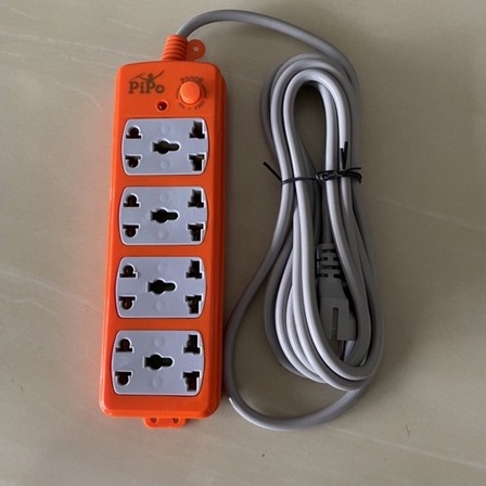 Ổ cắm điện PiPo
