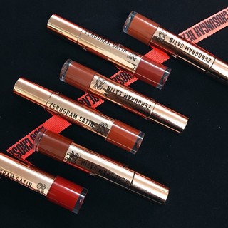 Son Chosungah22 Zerogram Satin V.elvet Lip Tint