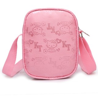 Túi Xách Hello Kitty Cho Bé